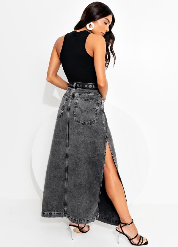 John John - Regata Preto) 4