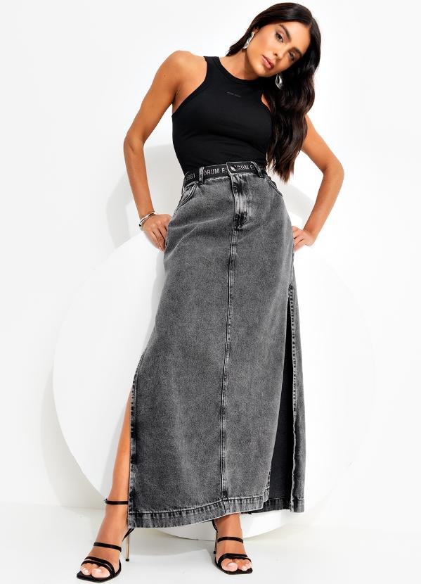 John John - Regata Preto) 6