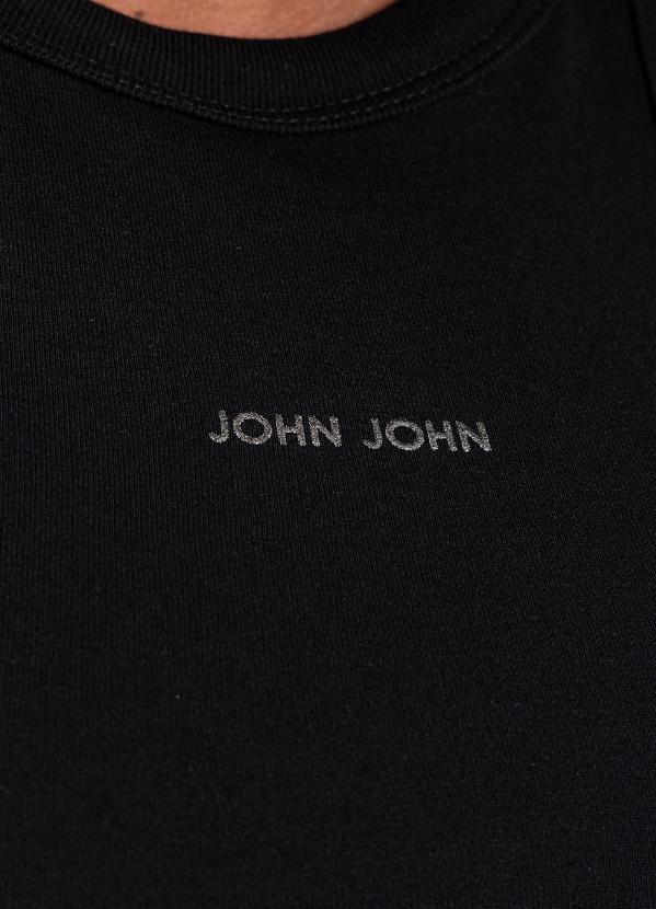 John John - Regata Preto) 7