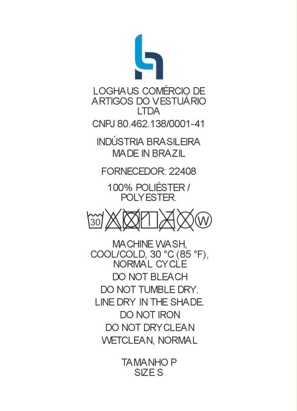 Quintess - Anágua Curta Branca 7