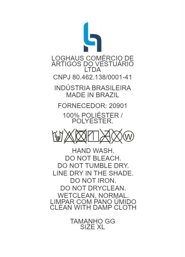 Quintess - Mini Saia Preta Resinada 11