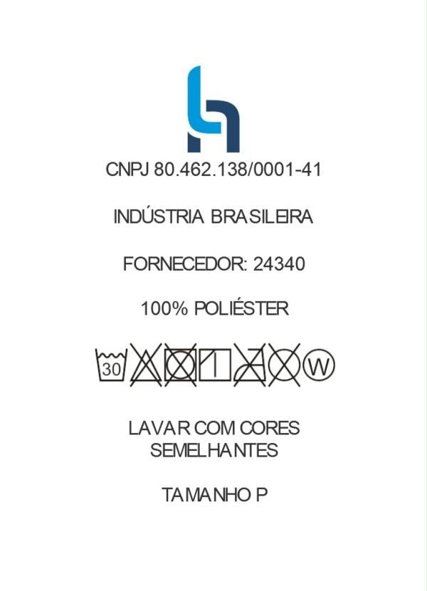 Rosalie - Saia Longa Moda Evangélica Poá 9