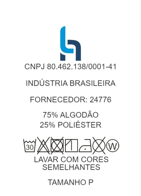 Rosalie - Saia Azul Escuro com Babado 3