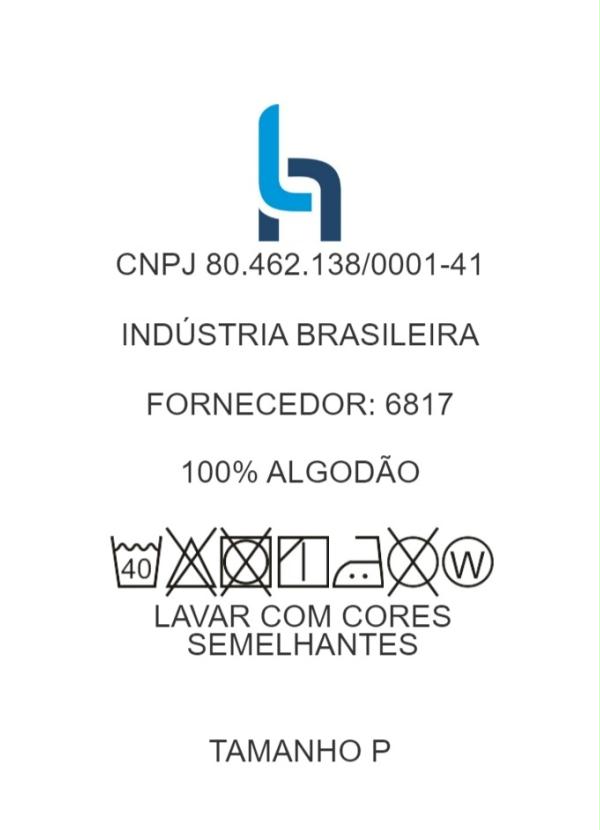 Rosalie - Saia com Botões Fúcsia 8