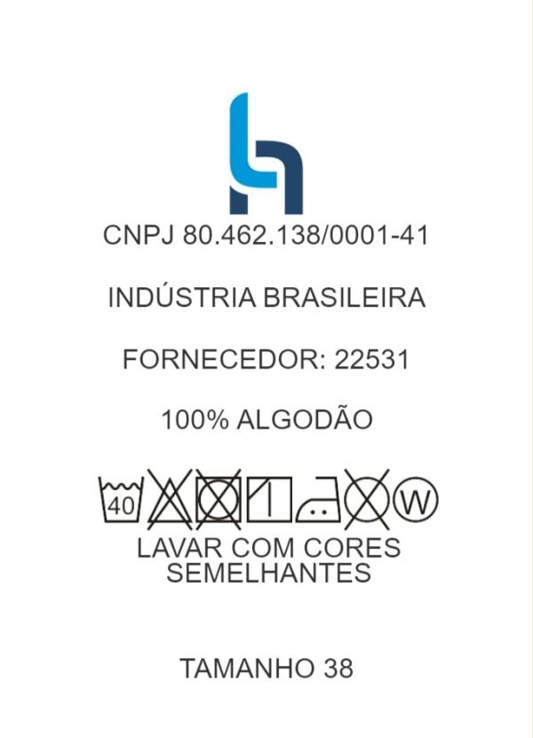 Rosalie - Saia Jeans com Barra Desfiada 7