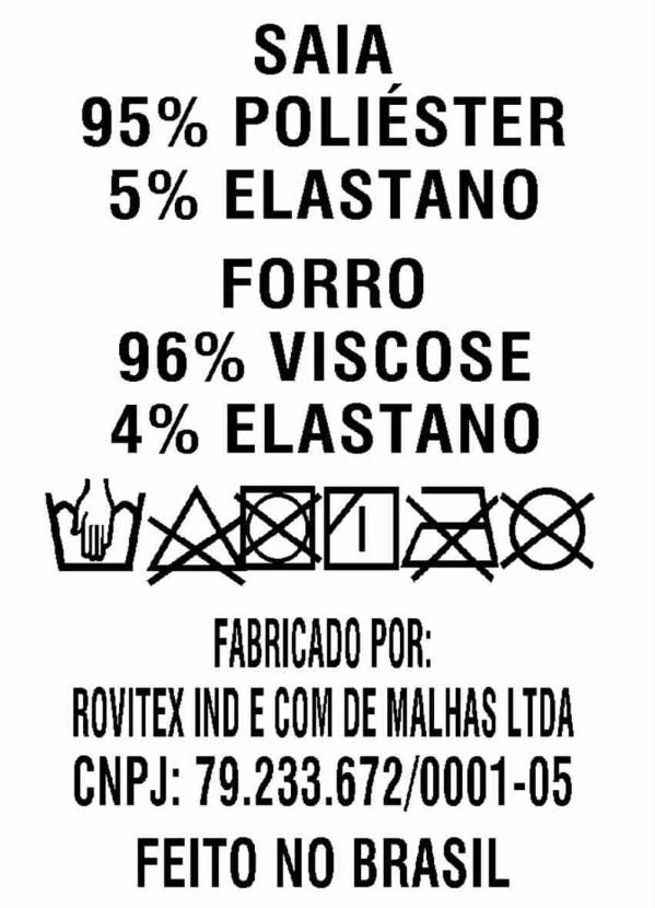 Endless - Saia Midi Feminina Verde 2