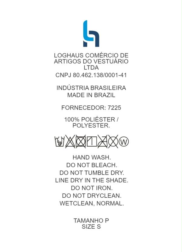 Quintess - Saia Telha Plissada Midi 5