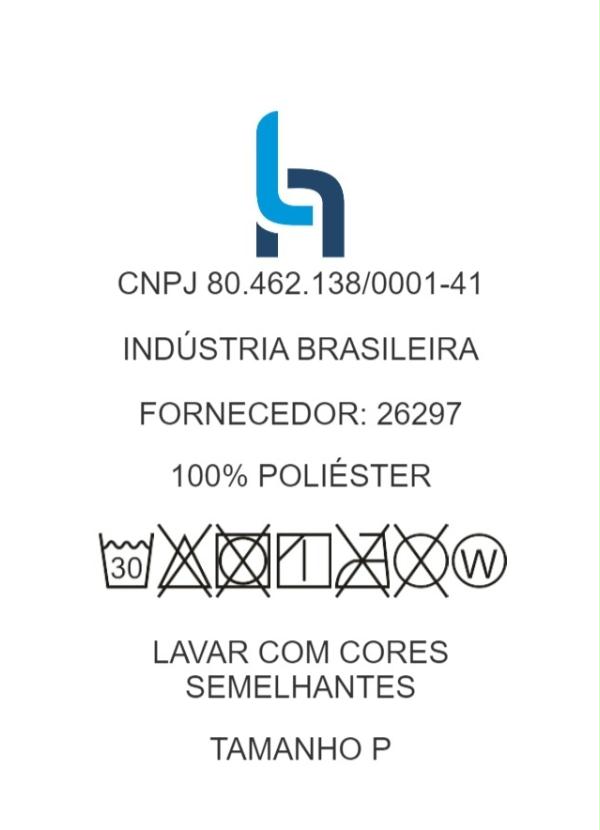 Moda Pop - Short Bordô com Cintura Alta 6