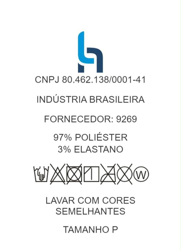 Outlet - Shorts com Amarração Floral Bege 6