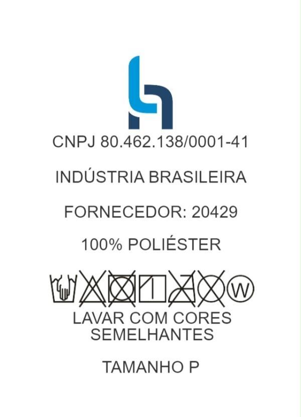 bonprix - Sobretudo com Manga Pelinho Preto 3