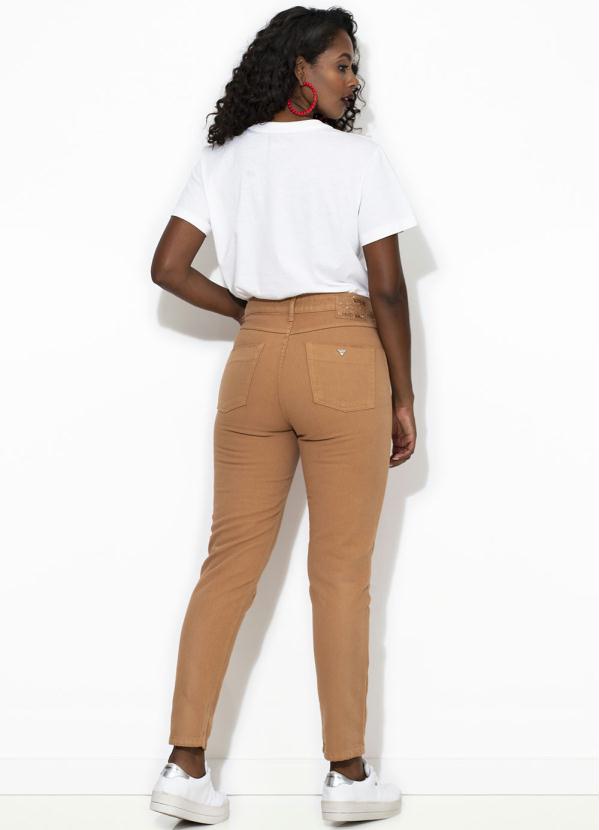 Colcci - T-Shirt Branca 4