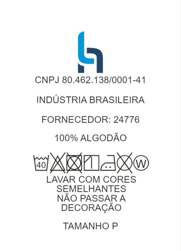 bonprix - T-Shirt Estampada Branco 6