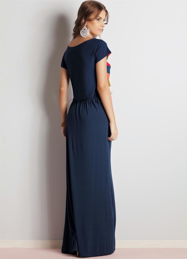 Quintess - Top Cropped Listrada 6