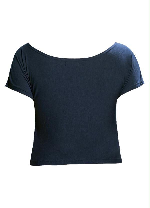 Quintess - Top Cropped Listrada 8