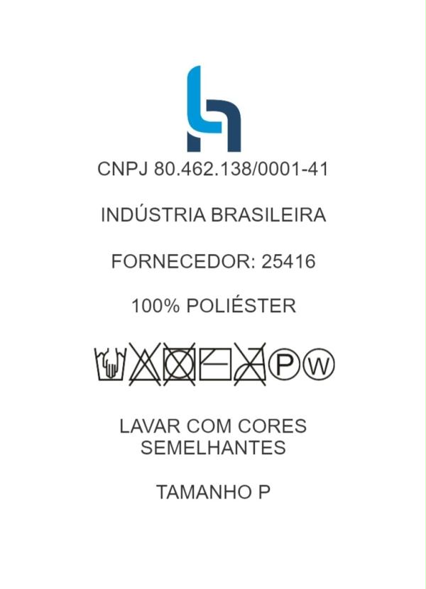 Janine - Casaco Listrado com Gola Alta 5