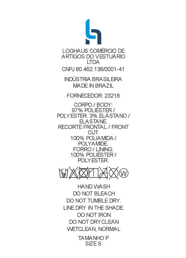 Quintess - Vestido Branco Curto com Decote Profundo 12