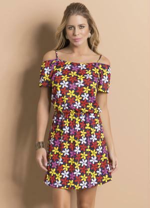 vestido preto com elastico na cintura