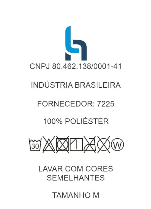 bonprix - Vestido Curto com Babado Preto 11