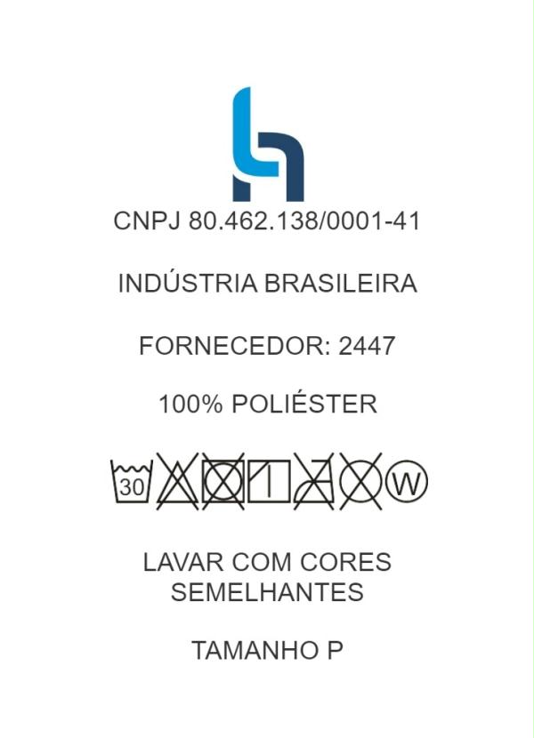 Moda Pop - Vestido Curto Listrado Preto com Gola Alta 6