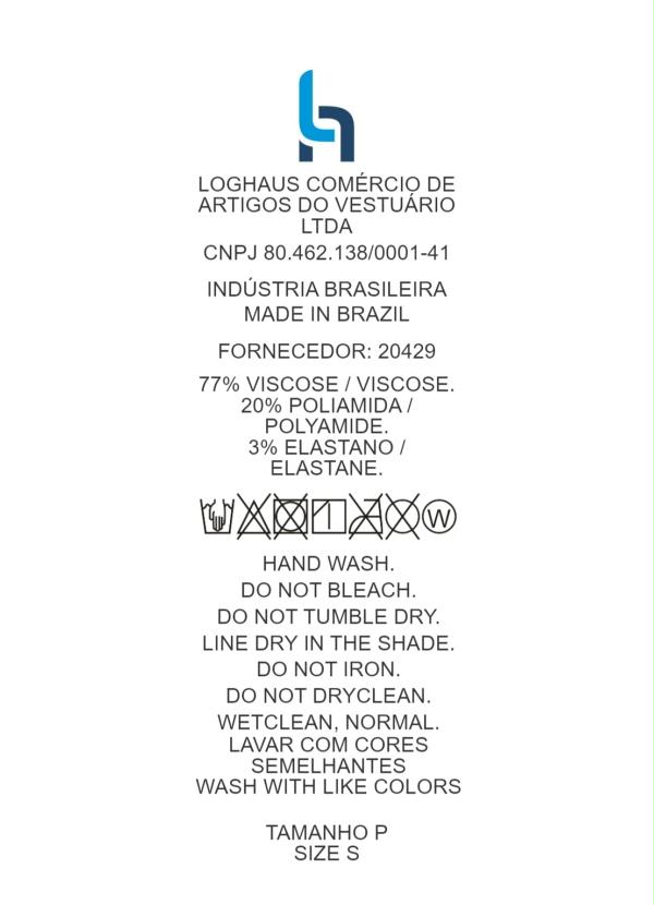 Quintess - Vestido Curto Preto em Tecido de Alfaiataria 12