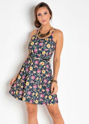 vestidos femininos simples