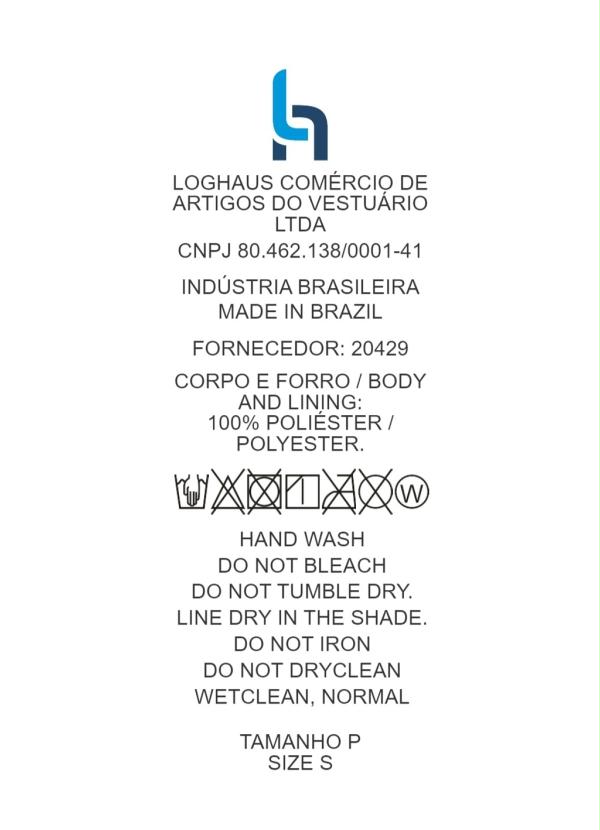 Quintess - Vestido de Paetê Dourado com Franzido 7