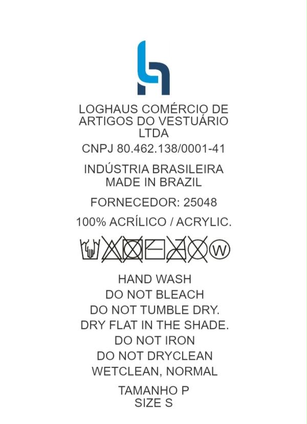 Quintess - Vestido em Tricô Terracota Decote Reto 10