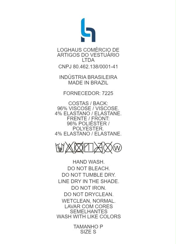 Quintess - Vestido Floral Marinho com Amarração na Cintura 11