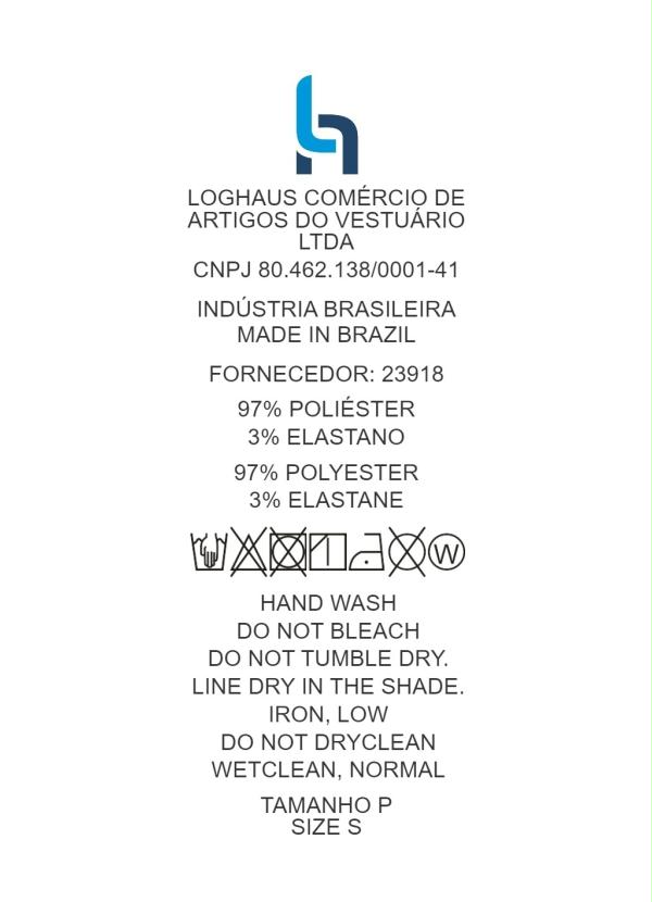 Quintess - Vestido Floral Preto Decote Quadrado com Zíper 5