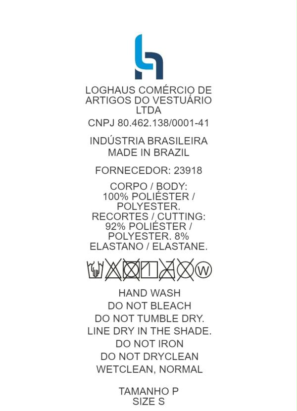 Quintess - Vestido Floral Preto Tubinho com Mangas Amplas 5