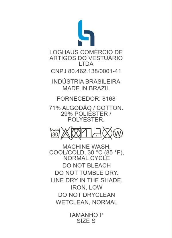 Quintess - Vestido Jeans Soltinho Quintess com Amarração 9