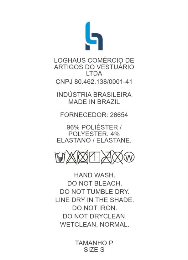 Queima Estoque - Vestido Lilás com Bolsos Funcionais 11