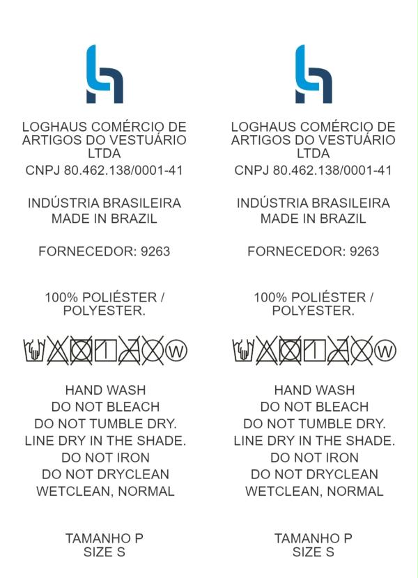 Quintess - Vestido Mescla com Gola Ampla e Bolsos 11