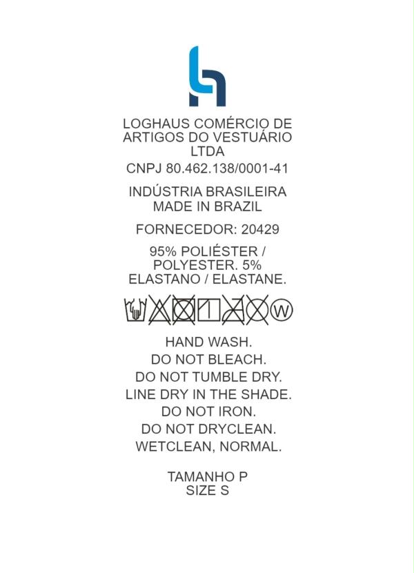 Queima Estoque - Vestido Pink com Botões e Faixa 6