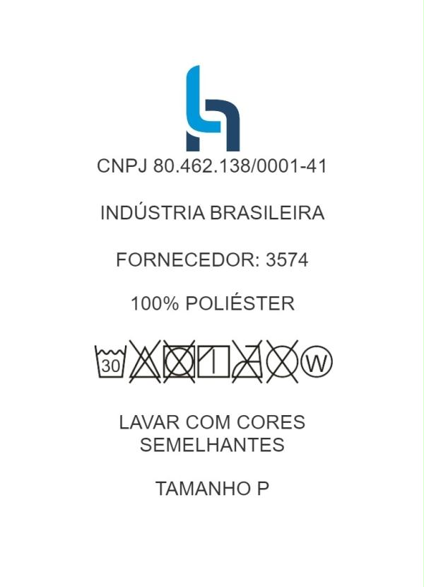 Outlet - Vestido Poá Preto com Babados na Manga 5