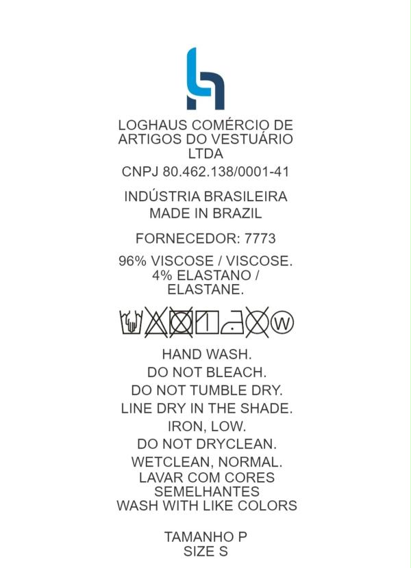 Quintess - Vestido Preto com Colar de Franja Removível 9