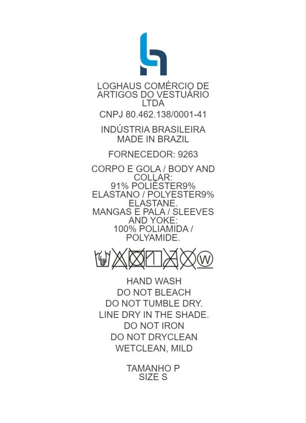 Quintess - Vestido Preto com Gola Alta e Transparência 6