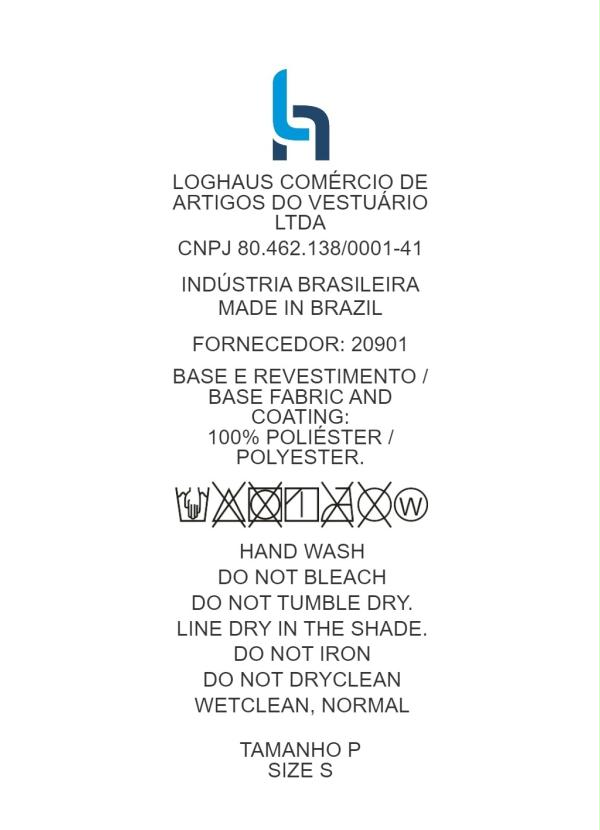 Quintess - Vestido Preto com Gola e Mangas Bufantes 11