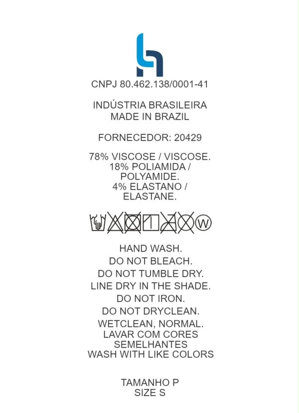 Quintess - Vestido Preto com Vazado e Corrente no Ombro 5