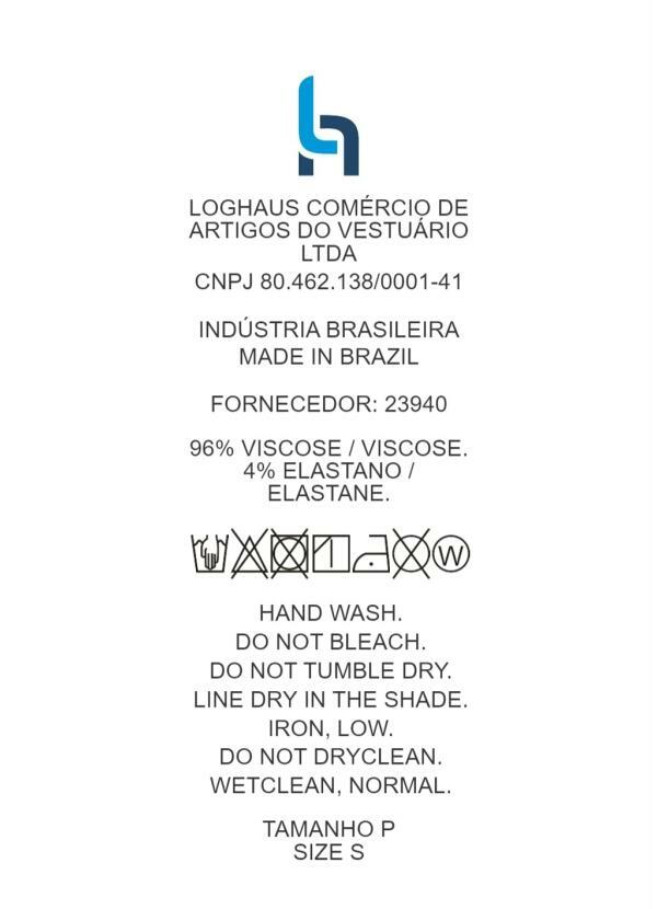 Quintess - Vestido Rosa com Babado na Barra 6