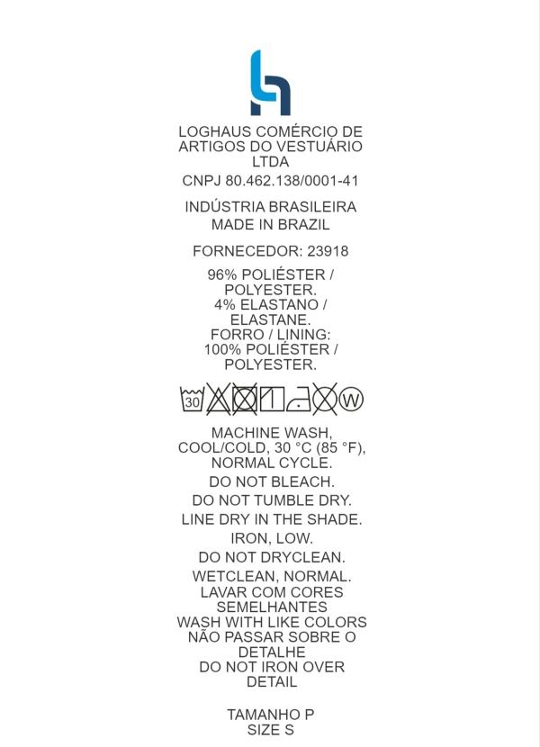 Quintess - Vestido Rosa com Babados 13