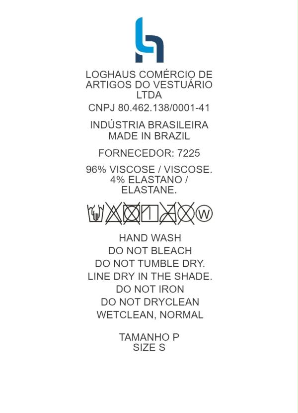 Quintess - Vestido Tie Dye Amarelo e Azul com Amarração 10