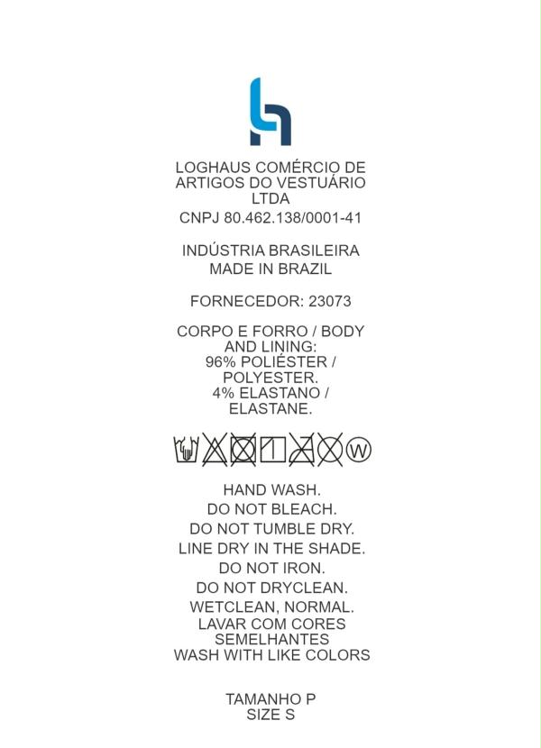 Quintess - Vestido Tigre com Sobreposição de Kimono 7