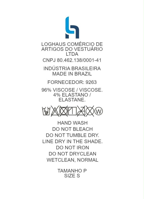 Quintess - Vestido Trapézio Preto 9