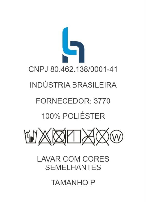 Outlet - Vestido Tubinho Floral Marinho 6