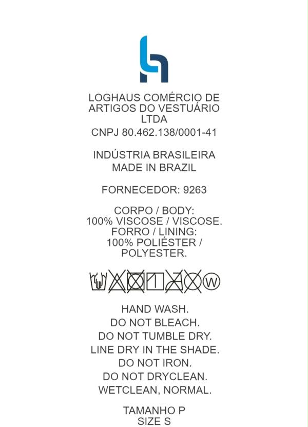 Quintess - Vestido Verde de Laise Cintura Marcada 6