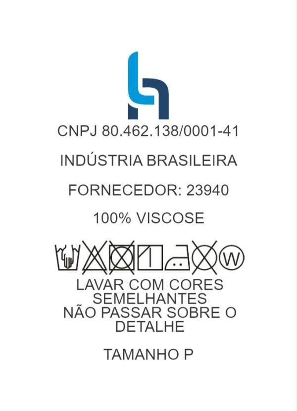 bonprix - Vestido Verde em Viscose Plana 3