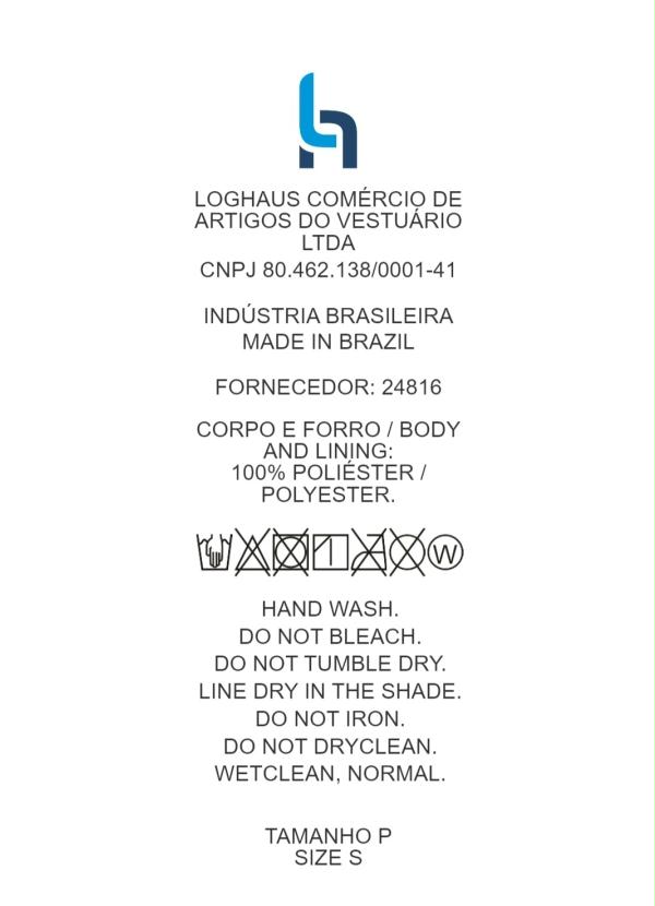 Quintess - Vestido Vermelho em Paetê 7