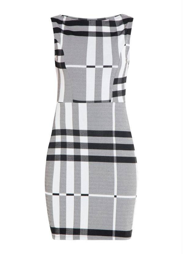 Quintess - Vestidos Quintess Surpresa 4