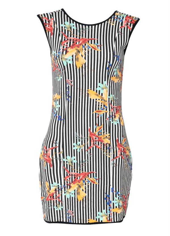 Quintess - Vestidos Quintess Surpresa 5